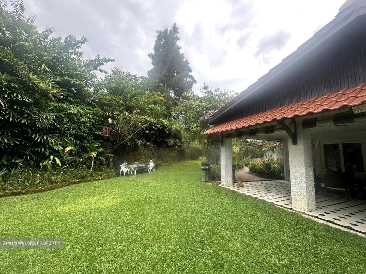 Bukit Timah Road (D10), Detached #491135781
